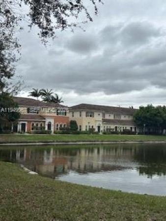 Mirabella, 2615 SW 100th Ave, Miramar, Florida 33025, image 1