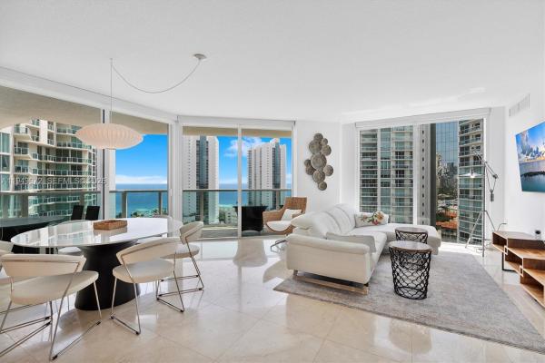 St Tropez On The Bay, 200 Sunny Isles Blvd #2-1605, Sunny Isles Beach, Florida 33160, image 1