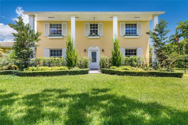 Montgomery East, Pinecrest, Florida 33156, image 1