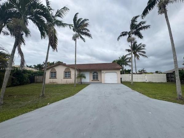 12758 SW 221st Ter, Unincorporated Dade County, Florida 33170, image 1