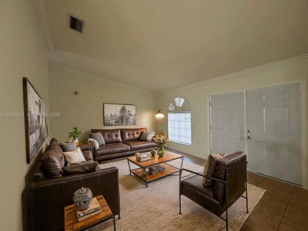 Estate Homes, 12758 SW 221st Ter, Goulds, Florida 33170, image 2
