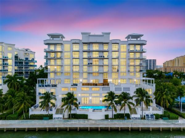 3030 Aventura, 3030 NE 188th St #606, Aventura, Florida 33180, image 3