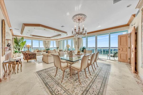 The Palace At Bal Harbour, 10101 Collins Ave #16B, Bal Harbour, Florida 33154, image 1