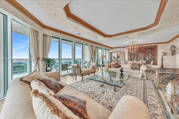The Palace At Bal Harbour, 10101 Collins Ave #16B, Bal Harbour, Florida 33154, image 2