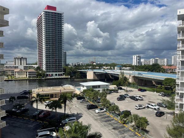 Imperial Towers, 1825 S Ocean Dr #707, Hallandale Beach, Florida 33009, image 1