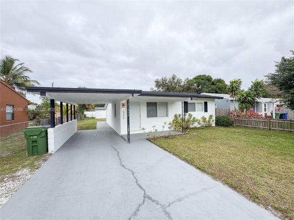 South Middle River, 1336 NW 6th Ave, Fort Lauderdale, Florida 33311, image 1