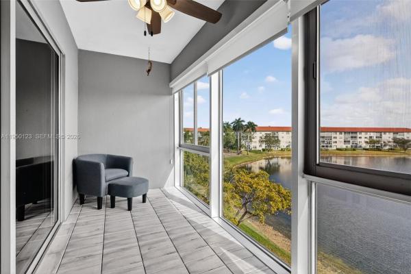 Hawthorne At Century Village, 13100 SW 11th Ct #407C, Pembroke Pines, Florida 33027, image 1