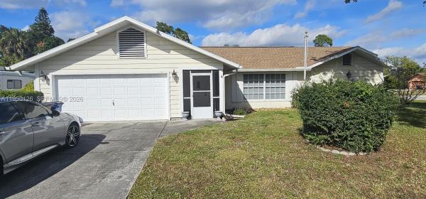 509 E 6th St, Lehigh Acres, Florida 33972, image 1