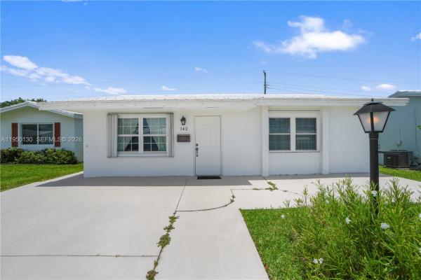 142 NW 10th Ct, Hypoluxo, Florida 33426, image 1