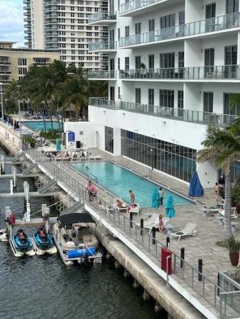 Hyde Beach House, 4010 S Ocean Dr #R2702, Hollywood, Florida 33019, image 1
