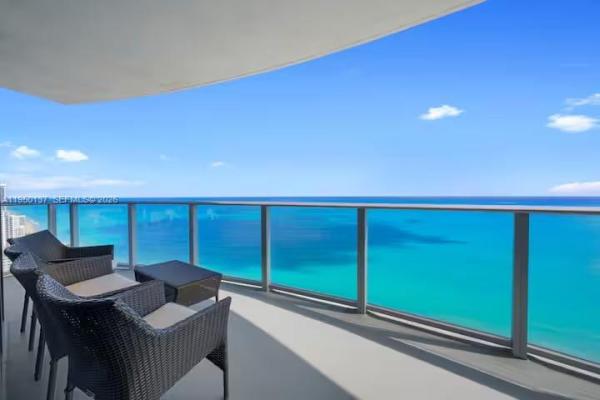 Hyde Resort & Residences, 4111 S Ocean Dr #3002, Hollywood, Florida 33019, image 2