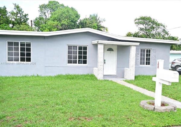 Nichols Heights, 13645 NW 3rd Ave, North Miami, Florida 33168, image 1