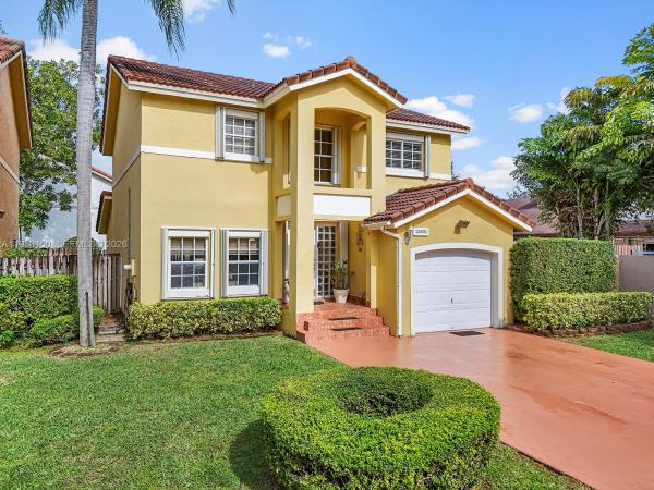 Charlestowne, 13821 SW 102nd Ter, The Hammocks, Florida 33186, image 1