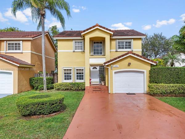 Charlestowne, 13821 SW 102nd Ter, The Hammocks, Florida 33186, image 3