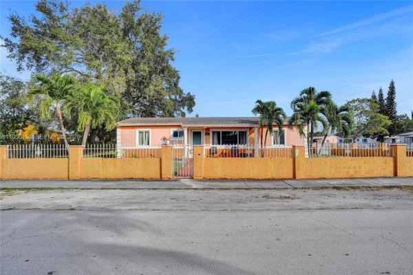 Golden Highland Estates, 16001 NW 28th Pl, Miami Gardens, Florida 33054, image 1