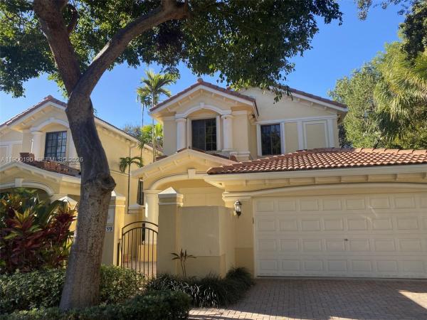 Mariposa Pointe, 1659 Passion Vine Cir #18-4, Weston, Florida 33326, image 1