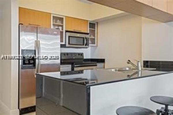 Opera Tower, 1750 N Bayshore Dr #3005, Miami, Florida 33132, image 1