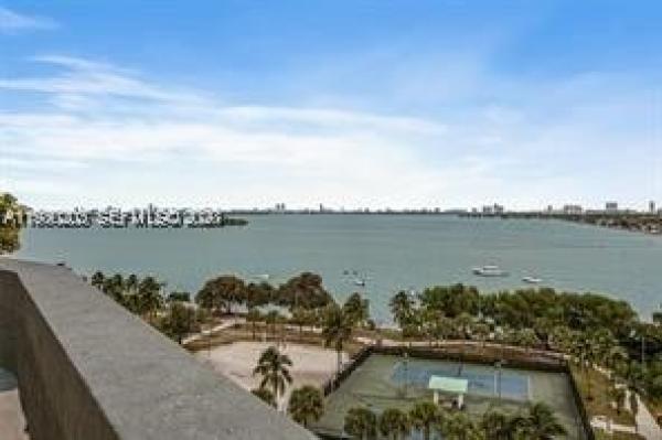 Opera Tower, 1750 N Bayshore Dr #3005, Miami, Florida 33132, image 2