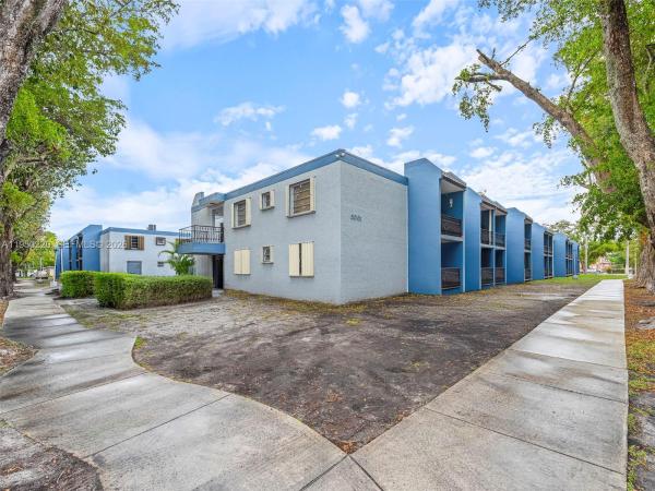 Flagler Plaza, 3001 SW 2nd St #C209, Miami, Florida 33135, image 1