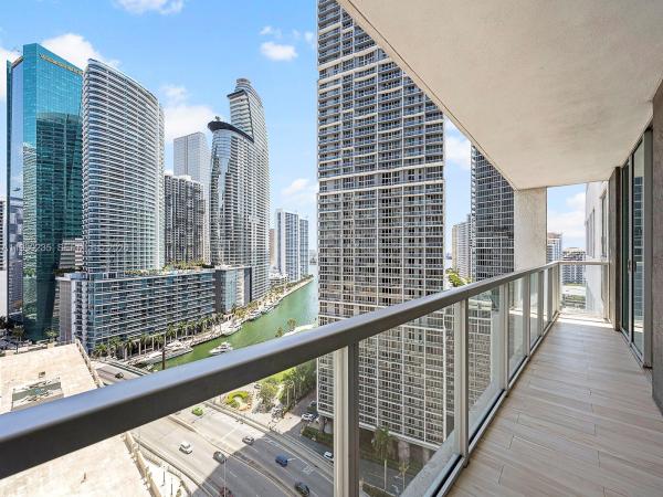 500 Brickell East, 500 Brickell Ave #2203, Miami, Florida 33131, image 1