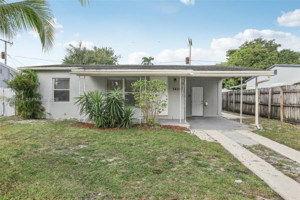 North Andrews Terrace, 5409 N Andrews Ave, Oakland Park, Florida 33309, image 1