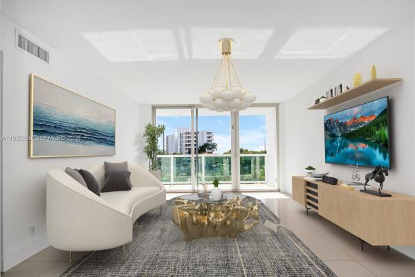Arlen House East, 100 Bayview Dr #408, Sunny Isles Beach, Florida 33160, image 1