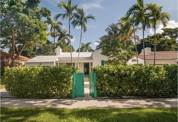 Belle Meade, 763 NE 76th St, Miami, Florida 33138, image 1