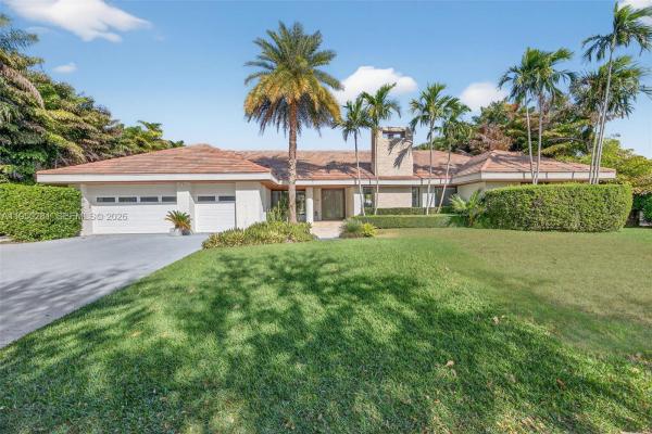 Pampa Estates, 7681 SW 107th St, Pinecrest, Florida 33156, image 1