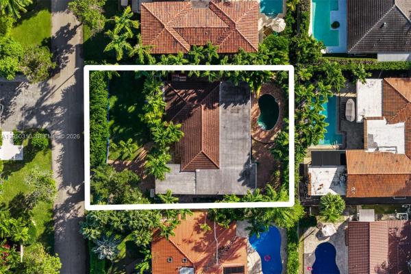 Biscayne Key Estates, 760 Allendale Rd, Key Biscayne, Florida 33149, image 1