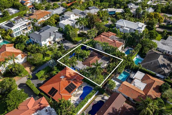 Biscayne Key Estates, 760 Allendale Rd, Key Biscayne, Florida 33149, image 2