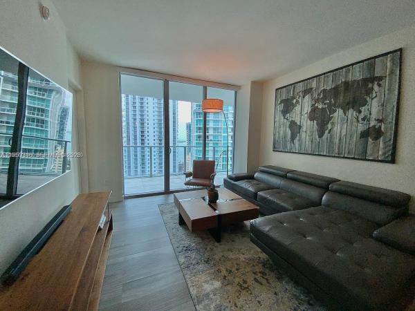 1100 Millecento Residences, 1100 S Miami Ave #2811, Miami, Florida 33130, image 2