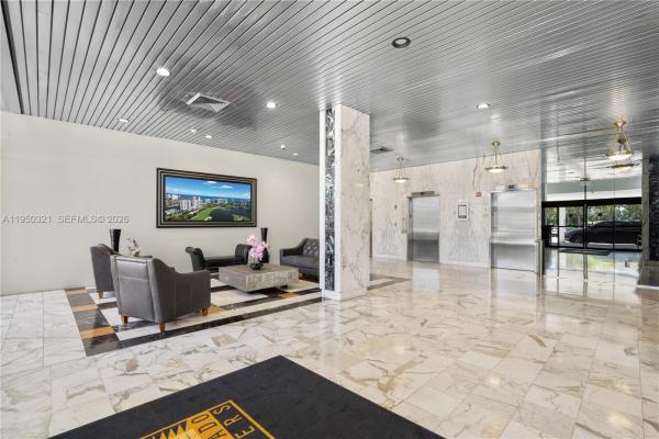 Eldorado Towers, 3675 N Country Club Dr #210, Aventura, Florida 33180, image 2