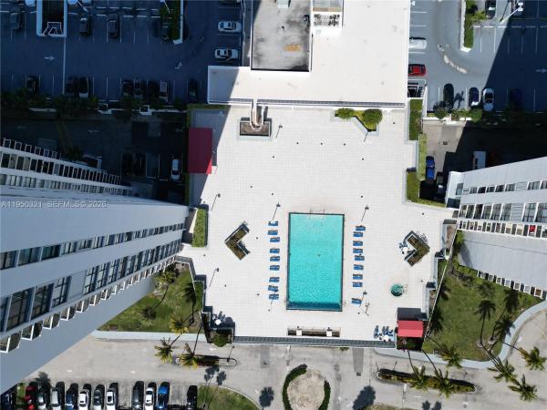 Eldorado Towers, 3675 N Country Club Dr #210, Aventura, Florida 33180, image 3