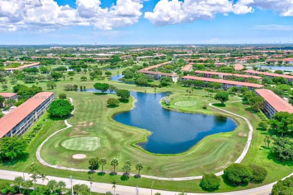 New Hampton At Century Village, 151 SW 134th Way #312N, Pembroke Pines, Florida 33027, image 2