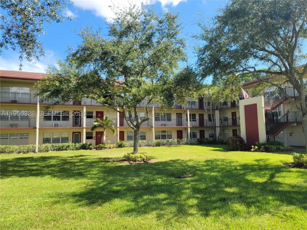 New Hampton At Century Village, 151 SW 134th Way #312N, Pembroke Pines, Florida 33027, image 3