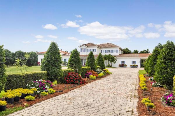 34650 SW 218th Ave, Homestead, Florida 33034, image 1