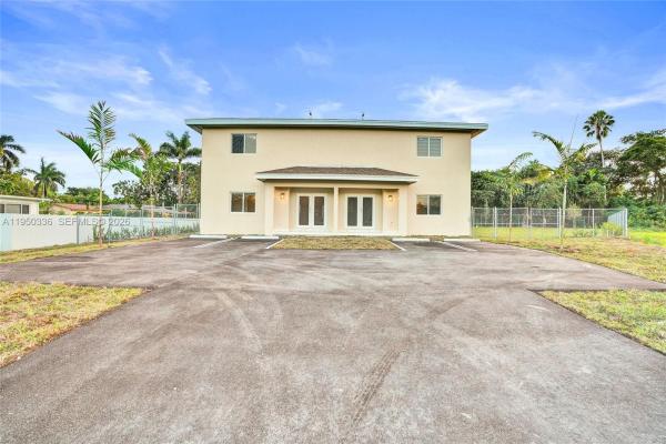 250 NE 119th Ter, Unincorporated Dade County, Florida 33161, image 1