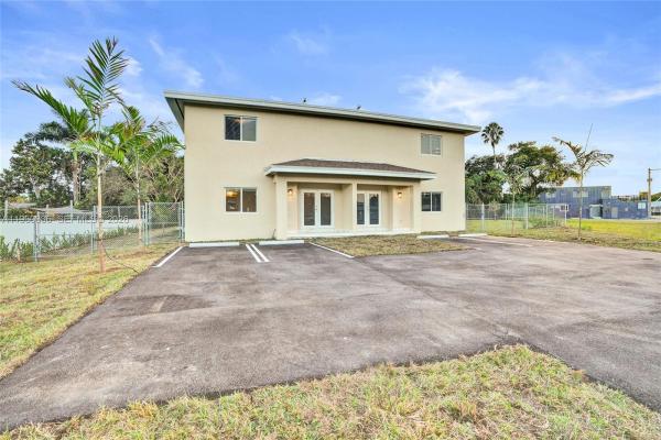 250 NE 119th Ter, Unincorporated Dade County, Florida 33161, image 2