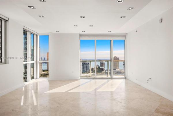 500 Brickell East, 500 Brickell Ave #2901, Miami, Florida 33131, image 2
