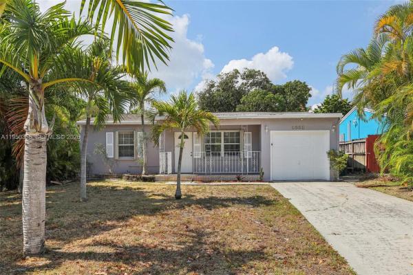 Lake Worth Heights, 1531 N 17th Ave N, Lake Worth Beach, Florida 33460, image 1