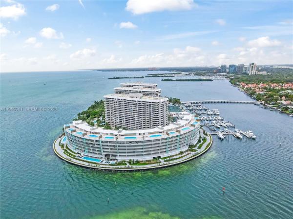 Grove Isle, 3 Grove Isle Dr #C1407, Miami, Florida 33133, image 1