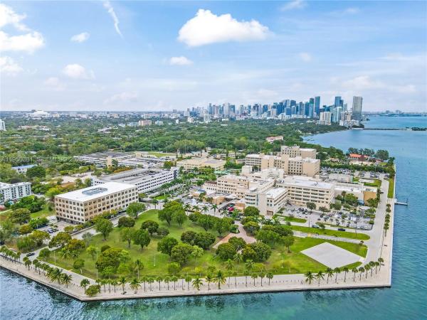 Grove Isle, 3 Grove Isle Dr #C1407, Miami, Florida 33133, image 2