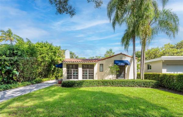 Granada, 605 Navarre Ave, Coral Gables, Florida 33134, image 1