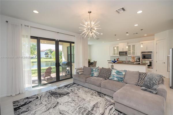 The Preserve At Raintree, 11824 SW 13th Ct, Pembroke Pines, Florida 33025, image 1