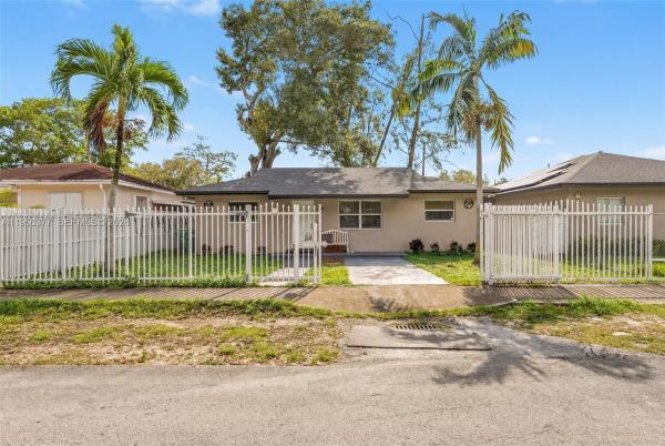 Rose Park, 1334 NW 83rd St, West Little River, Florida 33147, image 3