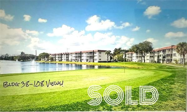 Hollybrook Golf & Tennis Club, 411 S Hollybrook Dr #108, Pembroke Pines, Florida 33025, image 1
