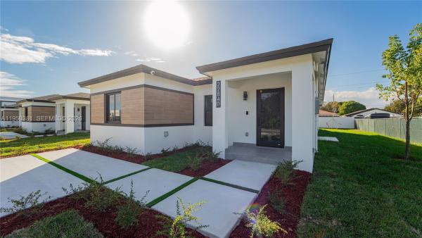 22860 SW 122nd Pl, Unincorporated Dade County, Florida 33170, image 1