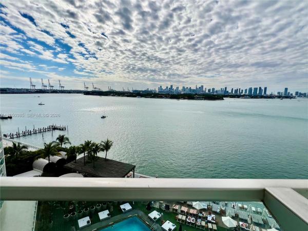 Mondrian South Beach, 1100 West Ave #910, Miami Beach, Florida 33139, image 3