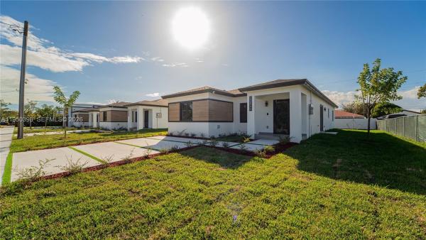 22880 SW 122nd Pl, Unincorporated Dade County, Florida 33170, image 1