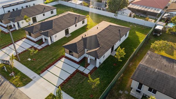 Silver Palm Park, 22880 SW 122nd Pl, Goulds, Florida 33170, image 2